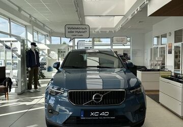 Volvo XC40 9.500 km 38.900 &euro; Freiberg 09599