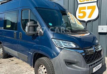 Citroen Jumper 190.000 km 5.500 &euro; Freudental 74392