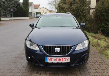 Seat Exeo 185.000 km 3.490 &euro; Worms-Pfeddersheim 67551