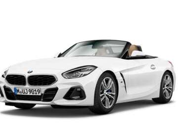 BMW Z4 82.712 km 31.499 &euro; Frankfurt 60314