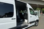 Mercedes-Benz Sprinter 316 CDI Tourer 2,2,2,3 mit 2,8 to AHK 250.794 km 24.871 &euro; Mainz 55122