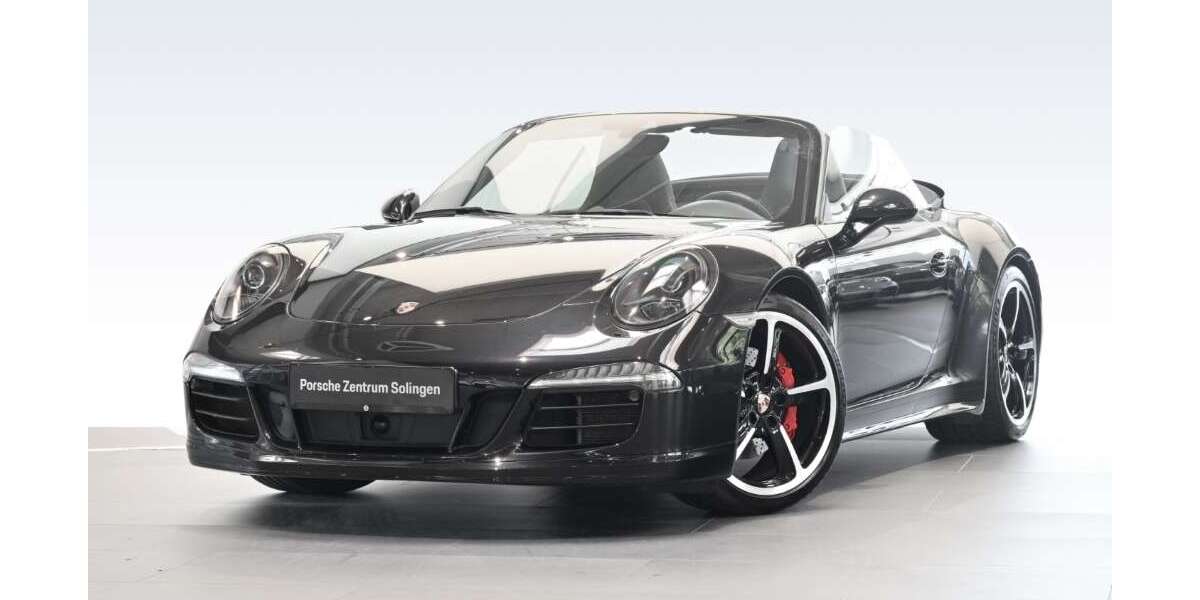 Porsche 911 137.651 km 91.500 &euro; Solingen 42653