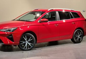 MG 5 40.415 km 16.800 &euro; Hofbieber 36145