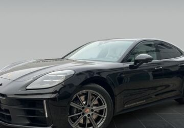 Porsche Panamera 8.000 km 145.750 &euro; Hannover 30177
