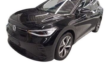 VW ID.4 10.189 km 43.870 &euro; Alsfeld 36304