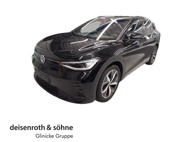 VW ID.4 10.189 km 43.870 &euro; Alsfeld 36304