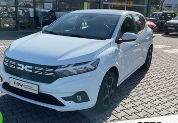 Dacia Sandero 6.450 km 14.900 &euro; Nastätten 56355