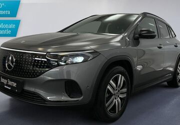 Mercedes-Benz EQA 19.381 km 39.980 &euro; Kevelaer 47623