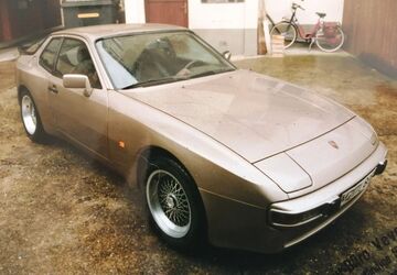 Porsche 944 202.000 km 10.200 &euro; Lehmkuhlen 24211