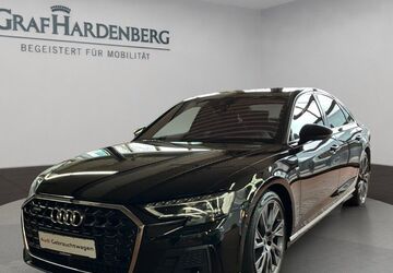 Audi A8 76.900 km 63.888 &euro; Offenburg 77652