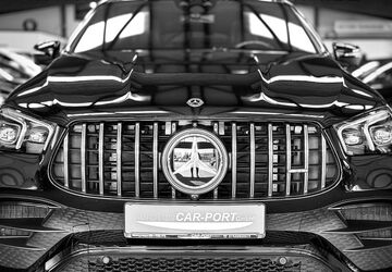 Mercedes-Benz AMG GT C 6.500 km 159.990 &euro; Deißlingen 78652