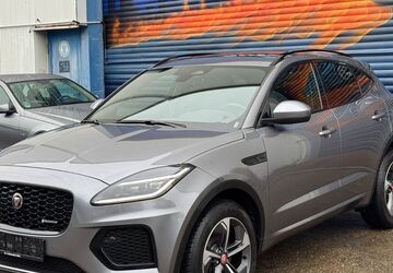 Jaguar E-Pace 120.000 km 27.990 &euro; Köln 51105