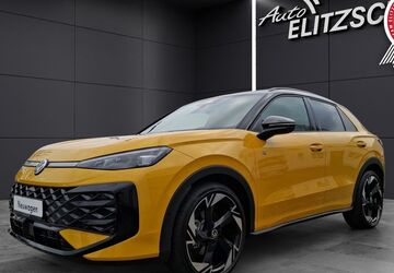 VW T-Roc 1.500 km 38.950 &euro; Kamenz 01917