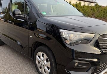 Opel Combo 35.500 km 25.990 &euro; Kempten 87437