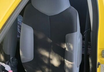 Peugeot 107 102.000 km 1.750 &euro; Wetschen 49453