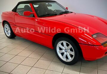 BMW Z1 115.000 km 52.000 &euro; Goslar 38640