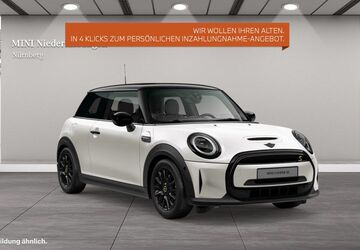 Mini Cooper SE 25.615 km 19.890 &euro; Nürnberg 90441