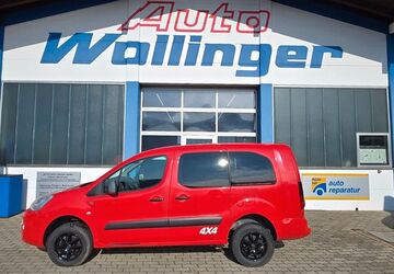 Peugeot Partner 167.300 km 6.990 &euro; Neukirchen bei Hl.Blut 93453