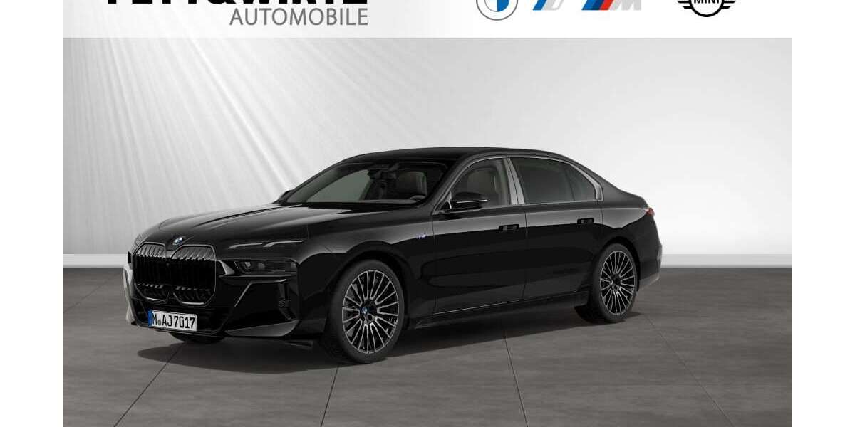 BMW 740 42.140 km 95.874 &euro; Kleve 47533