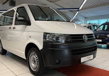VW T5 Transporter 208.940 km 9.990 &euro; Hagen 58095