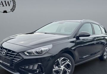 Hyundai i30 65.899 km 15.999 &euro; Oberndorf am Neckar 78727