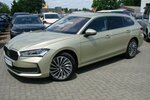 Skoda Superb 2.0TDi 4x4 L&K ACC SHZ LED AHK 360º HUD Can 25.989 km 41.980 &euro; Falkensee 14612