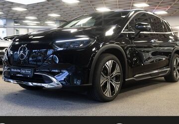 Mercedes-Benz EQE 7.500 km 59.990 &euro; Karlstadt 97753