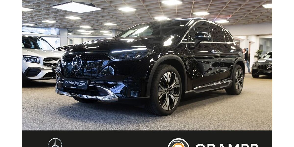 Mercedes-Benz EQE 7.500 km 59.990 &euro; Karlstadt 97753