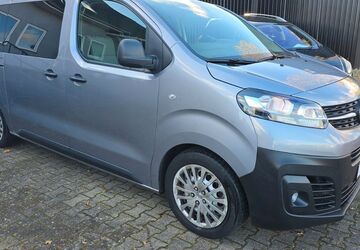 Opel Zafira 159.000 km 17.990 &euro; Neubrandenburg 17036