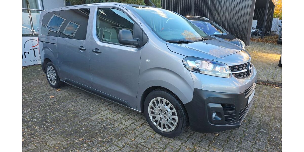 Opel Zafira 159.000 km 17.990 &euro; Neubrandenburg 17036