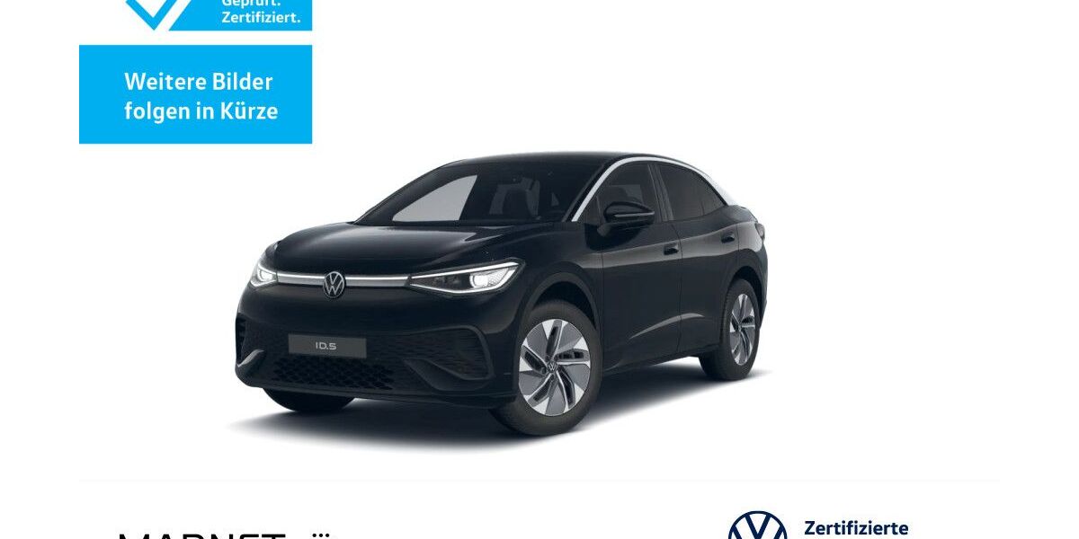 VW ID.5 9.219 km 39.490 &euro; Bad Nauheim 61231