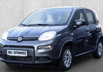 Fiat Panda 15.256 km 11.875 &euro; Aachen 52078