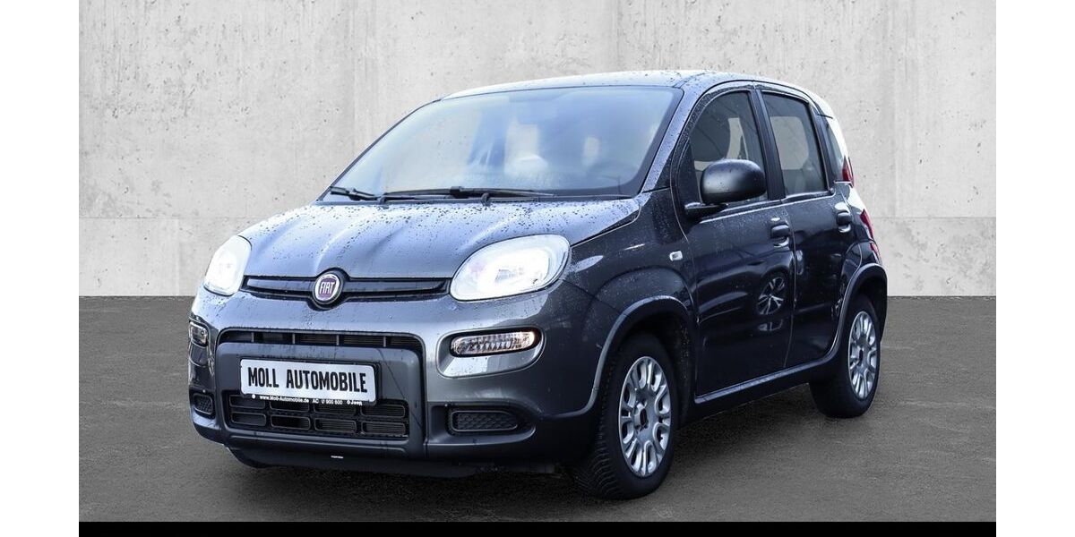 Fiat Panda 15.256 km 11.875 &euro; Aachen 52078