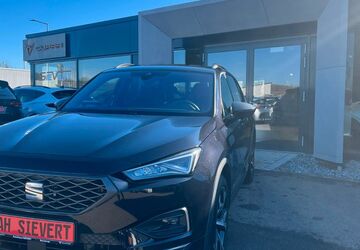 Seat Tarraco 42.181 km 27.970 &euro; Barntrup 32683