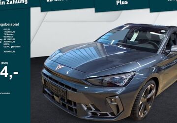 Cupra Leon 3.425 km 35.148 &euro; Kempten 87437