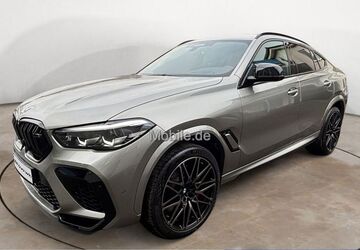 BMW X6 M 2.005 km 114.090 &euro; Werne 59368