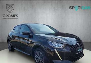 Peugeot 208 22.000 km 18.090 &euro; Wartenberg 85456