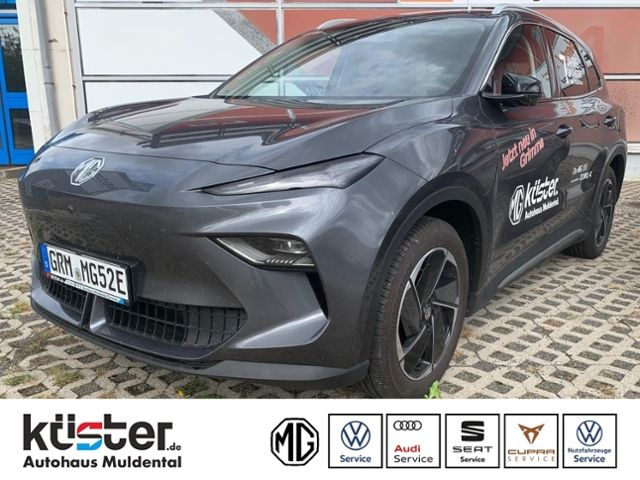 MG S5 10.000 km 33.888 &euro; Grimma 04668