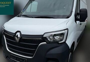 Renault Master 97.992 km 15.490 &euro; Hamburg 22527