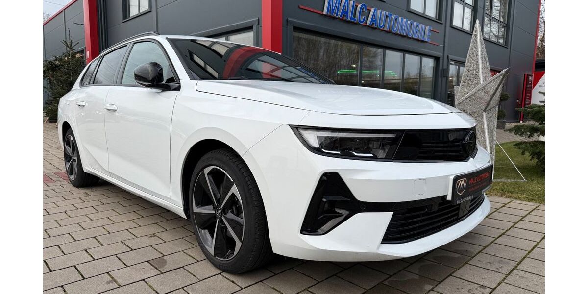 Opel Astra 26.122 km 22.999 &euro; Neu Wulmstorf 21629