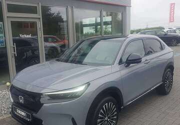 Honda e:Ny1 7.540 km 31.980 &euro; Anklam 17389