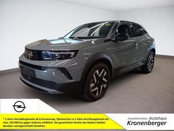 Gebrauchte Opel Mokka