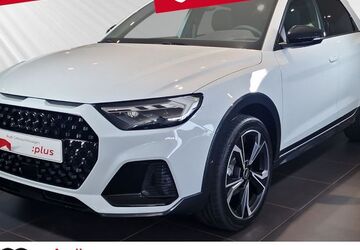 Audi A1 14.750 km 29.980 &euro; Kiel 24118