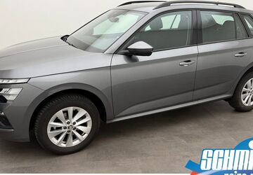 Skoda Kamiq 32.030 km 27.300 &euro; Peine 31226