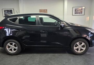 Hyundai ix35 176.000 km 5.490 &euro; Asperg/Ludwigsburg bei Stuttgart 71679