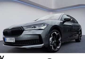 Skoda Superb 12.500 km 43.450 &euro; Braunschweig 38124