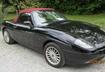 Fiat Barchetta 97.325 km 6.900 &euro; Hilzingen 78247