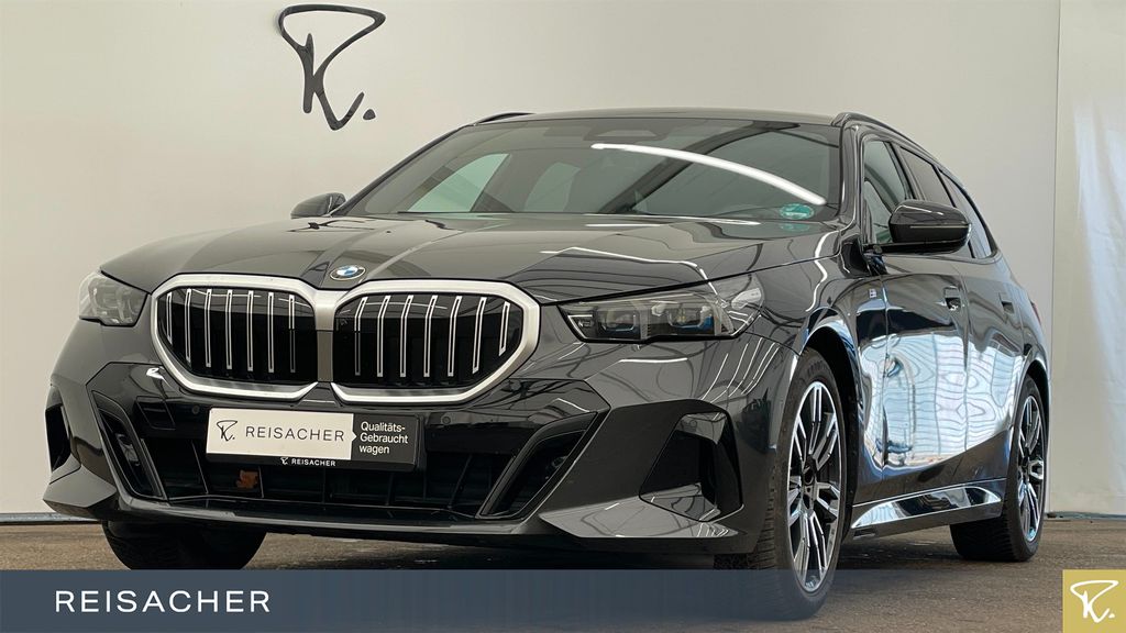 BMW 540 16.478 km 63.499 &euro; Ulm 89077