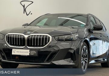 BMW 540 16.480 km 63.499 &euro; Ulm 89077