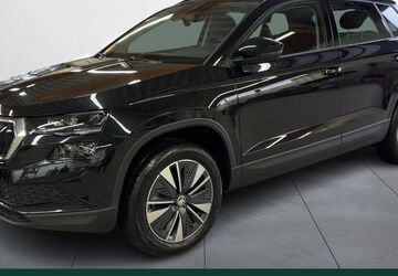 Skoda Karoq 20.071 km 35.490 &euro; Dresden 01169